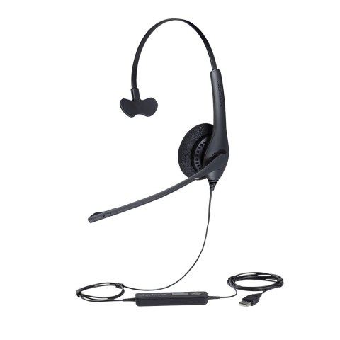 JABRA BIZ 1500 USB MONO NOICE-C/WIDEBAND BOOM IP-TELEPHONY