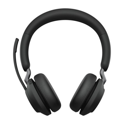 Słuchawki Jabra Evolve2 65, Link380a UC Stereo Black