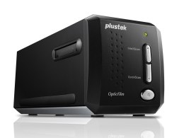 Skaner Plustek OpticFilm PLUS-OF-8200I-SE (USB)