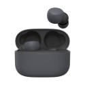 Sony WF-L900 Zestaw słuchawkowy True Wireless Stereo (TWS) Douszny Połączenia/muzyka Bluetooth Czarny