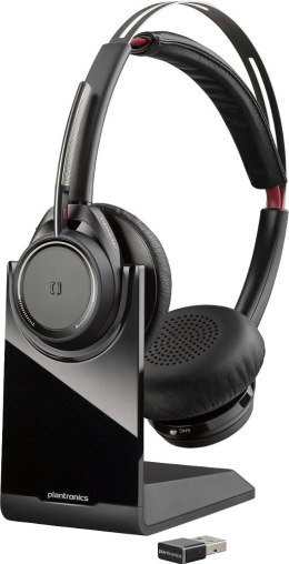 VOYAGER FOCUS UC BT HEADSET,B825,WW