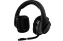 ZESTAW SŁUCHAWKOWY GAMING G533 WRL 981-000634 LOGITECH