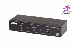 Aton | Przełącznik Martrix HDMI 2x2 4K | VM0202H | Gwarancja 36 miesięcy