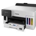 Drukarka atramentowa | IJ MFP GX5050 EUR | Druk atramentowy | Kolor | Kolorowy druk atramentowy | Format A4 | Wi-Fi | Biały/Czar