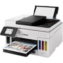 Drukarka atramentowa | IJ MFP GX5050 EUR | Druk atramentowy | Kolor | Kolorowy druk atramentowy | Format A4 | Wi-Fi | Biały/Czar