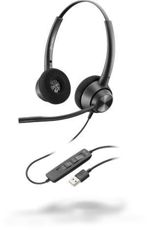 EP320 USB-A, 320, ENCOREPRO, HEADSET, WW