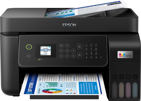 Epson EcoTank ET-4800 - wielofunkcyjne