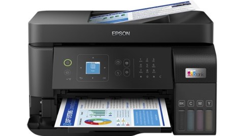 Epson EcoTank ET-4810 (4w1)