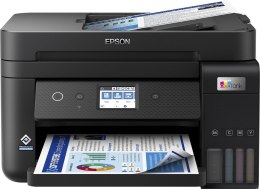 Epson EcoTank ET-4850 - wielofunkcyjne