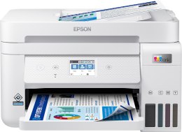 Epson EcoTank ET-4856 - wielofunkcyjne