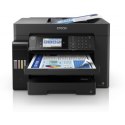 Epson Drukarka MFP ITS L15160 A3+