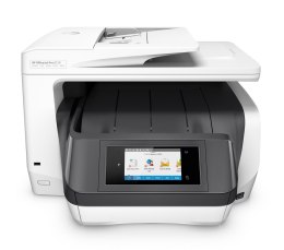 Urządzenie wielofunkcyjne HP OfficeJet Pro 8730 D9L20A (atramentowe kolor; A4; Skaner płaski)