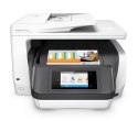 Urządzenie wielofunkcyjne HP OfficeJet Pro 8730 D9L20A (atramentowe kolor; A4; Skaner płaski)