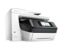 Urządzenie wielofunkcyjne HP OfficeJet Pro 8730 D9L20A (atramentowe kolor; A4; Skaner płaski)