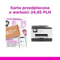 Urządzenie wielofunkcyjne HP OfficeJet Pro 8730 D9L20A (atramentowe kolor; A4; Skaner płaski)