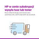 Urządzenie wielofunkcyjne HP OfficeJet Pro 8730 D9L20A (atramentowe kolor; A4; Skaner płaski)