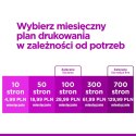 Urządzenie wielofunkcyjne HP OfficeJet Pro 8730 D9L20A (atramentowe kolor; A4; Skaner płaski)