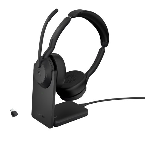 JABRA EVOLVE2 55/LINK380C MS STEREO STAND