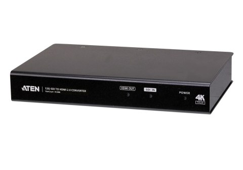 Konwerter Aten 12G-SDI na HDMI VC486