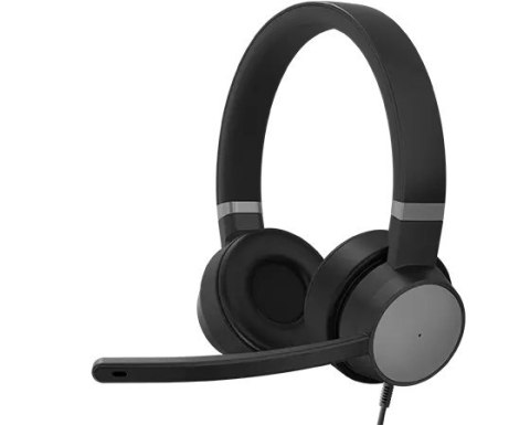 Lenovo Go Wired ANC Headset (MS Teams)