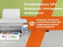 PRINTER/COP/SCAN DESKJET/2720E 26K67B#629 HP