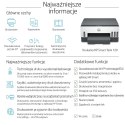 HP Smart Tank Urządzenie wielofunkcyjne 720, W kolorze, Drukarka do Dom, Drukowanie, kopiowanie, skanowanie, komunikacja bezprze