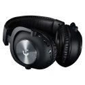 PRO X WIRELESS LIGHTSPEED/GAMING HEADSET BLACK EMEA