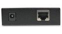 ROZDZIELACZ SPLITTER POE+ IEEE 802.3AT/AF NA 5/7,5/9/12V DC