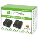 TECHLY EXTENDER HDMI HD 3D PO RJ45 DO 60M IDATA EXT-E70