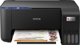 Urządzenie wielofunkcyjne 3w1 EPSON Eco Tank L3211