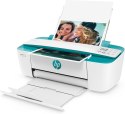 Urządzenie wielofunkcyjne HP DeskJet 3762 All-in-One T8X23B