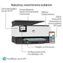 Urządzenie wielofunkcyjne HP OfficeJet Pro 9010e All-in-One 257G4B