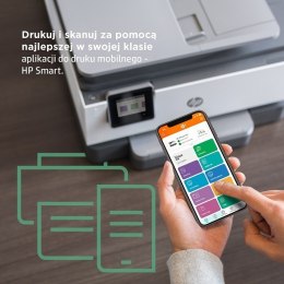 Urządzenie wielofunkcyjne HP OfficeJet Pro 9012e All-in-One 22A55B