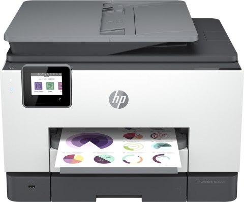 Urządzenie wielofunkcyjne HP OfficeJet Pro 9022e All-in-One 226Y0B