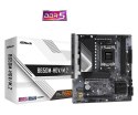 MB AMD B650 SAM5 MATX/B650M-HDV/M.2 ASROCK