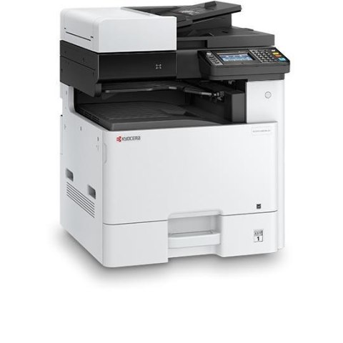 Kyocera ECOSYS M8124cidn Laser A3