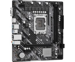 Płyta główna ASROCK H610M-HVS/M.2 R2.0