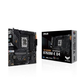 Płyta główna ASUS TUF GAMING B760M-E D4