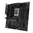 Płyta główna ASUS TUF GAMING B760M-E D4