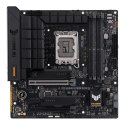 Płyta główna ASUS TUF GAMING B760M-PLUS D4