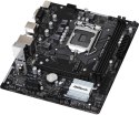 Płyta główna Asrock H410M-H/M.2 SE