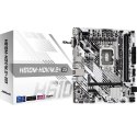 Płyta główna Asrock H610M-HDV/M.2+ D5