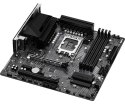 Płyta główna Asrock Z790M PG Lightning/D4