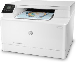 Urządzenie wielofunkcyjne HP Color LaserJet Pro MFP M182n