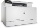 Urządzenie wielofunkcyjne HP Color LaserJet Pro MFP M182n