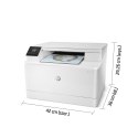 Urządzenie wielofunkcyjne HP Color LaserJet Pro MFP M182n