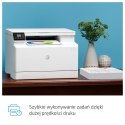 Urządzenie wielofunkcyjne HP Color LaserJet Pro MFP M182n