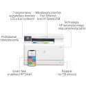 Urządzenie wielofunkcyjne HP Color LaserJet Pro MFP M182n