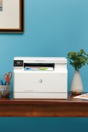 Urządzenie wielofunkcyjne HP Color LaserJet Pro MFP M182n