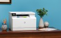 Urządzenie wielofunkcyjne HP Color LaserJet Pro MFP M182n